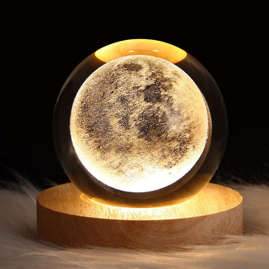 Universeorbs Sphere Lamps - Universeorb